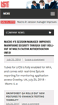 Mobile Screenshot of latestsoftwaretestingnews.com